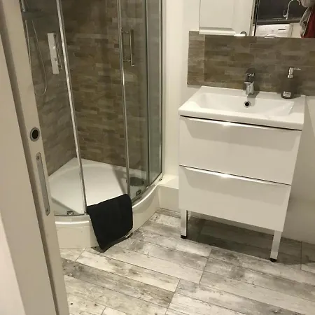 Studio A Cannes Apartment Cannes