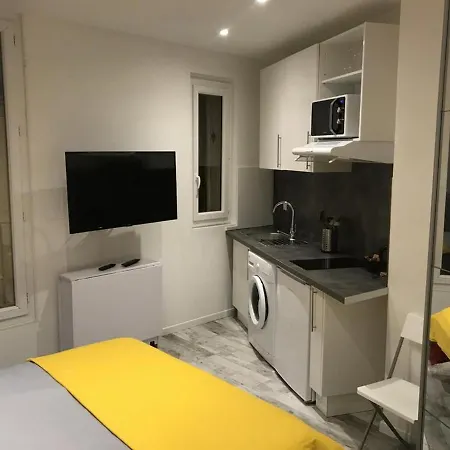 Studio A Cannes Cannes