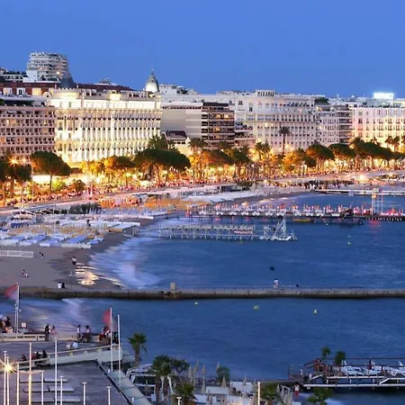 Studio A Cannes * Cannes